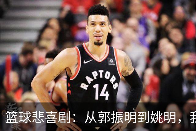 篮球悲喜剧：从郭振明到姚明，我们还能期待什么？